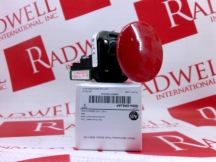 ALLEN BRADLEY 800H-DR6JAP