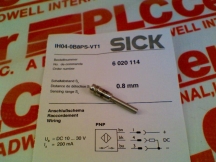 SICK IH04-0B8PS-VT1