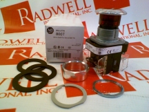 ALLEN BRADLEY 800T-FXNQ24RA