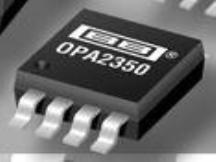 TEXAS INSTRUMENTS SEMI OPA3692IDBQRG4