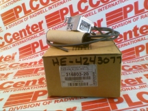 HEIDENHAIN CORP 316803-20