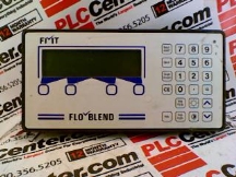 PROCES DATA SILKEBORG PD-3000