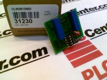 BANNER ENGINEERING OLM5M15M60