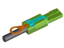 MOLEX 74547-0301