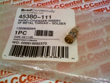 MOLEX 45380-111