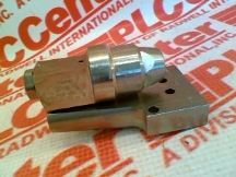 SPRAYING SYSTEMS 1/8JJAU-PM