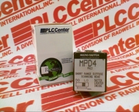HONEYWELL MPD4-9013