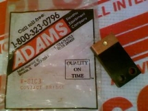 ADAMS ELEVATOR W81C3