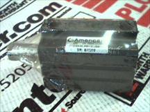 AMERICAN CYLINDER CO INC 1062LPR-1.00