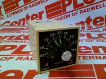 TEMPATRON FT-DDP-5M-LP-110VAC