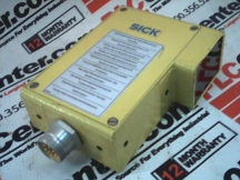 SICK WEU-26/2-232A01