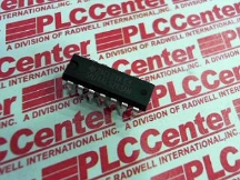 TEXAS INSTRUMENTS SEMI SN74ALS243AN