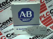 ALLEN BRADLEY 1492-RTS2L-P