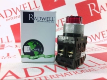 FUJI ELECTRIC AH22-EL-E3-R