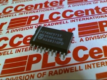 PHILIPS PC74HC373T
