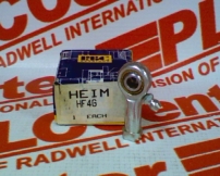 ALTRA INDUSTRIAL MOTION HF-4G