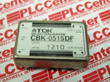 TDK CBK0515DF