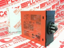 BROYCE CONTROL B8PMC-480VAC