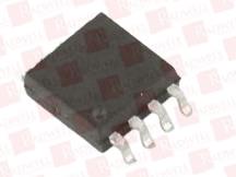 INTERNATIONAL RECTIFIER IRS2153DSPBF