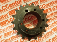 MARTIN SPROCKET & GEAR INC 160B18H-5