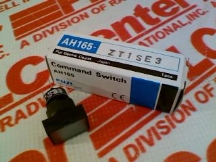 FUJI ELECTRIC AH165-ZT1SE3