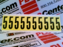 BRADY 3440-5-EACH