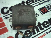 CORNELL DUBILIER DYR10100