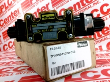 PARKER D1VW011CNYC56