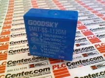 GOODSKY SMIT-SS-112DM