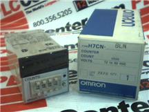 OMRON H7CN-BLN DC12-48