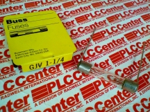 EATON CORPORATION GJV1-1/4