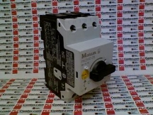 EATON CORPORATION PKZM02