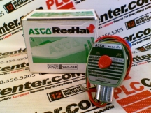 ASCO 8320-G705MO-120