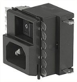 SCHURTER GRM21181023