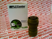 AMPHENOL 62IN-16EGM11-12-12S-5