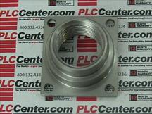 PARKER FLANGEDCONNECTOR