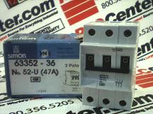 SIEMENS 63352-36