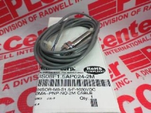 ALTECH CORP AIS08F1.5AP024-2M