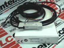 ALLEN BRADLEY 45FSL-2LVE-A2