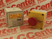 BACO CONTROLS 1019-10