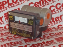 UNIVERSAL FLOW MONITORS MN-ASB20GM-6-1500V.9-A1NL-ST-5D