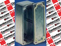 BUD INDUSTRIES AN-1302-G