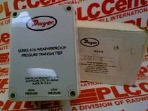 DWYER 616W-8