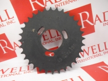 MARTIN SPROCKET & GEAR INC 50-32