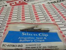 SELECTA SC-60TBO-BG