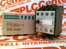 SIEMENS 3TF4010-0AU0