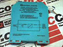 PEPPERL & FUCHS 71014