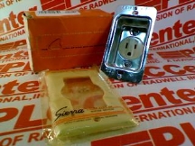 SIERRA ELECTRIC 2122