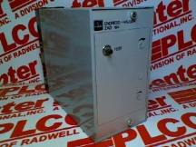 ENDRESS & HAUSER ZAD-184