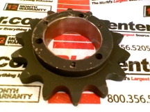 MARTIN SPROCKET & GEAR INC 100SK14